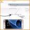 wholesale 0.3mm clear tempered glass for samsung galaxy s7