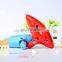high quality and low price varies of wholesale ceramic ocarina flute for wholesales from Jingdezhen