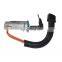 Car Auto Automatic electric  Starter Ignition Switch With Two Keys For Renault Clio IV Megane OE .NO 7701469419 7701494694