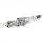 High Quality Laser Iridium Spark Plug 93815  Used For Hyundai Accent