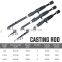 Telescopic Fishing Rod Ultralight Weight Spinning/Casting Fishing Rod Carbon Fiber 1.8-2.4m Fishing Rod Tackle