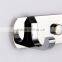 WESDA Stainless steel bathroom crochet hook coat hook bathroom accessory hangers, D320L