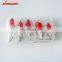HOT SALE Free Sample Artificial Box Kit Hard Fishing Baits 5pcs lure set with minnow crank pencil vib popper