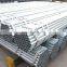 Chinese wholesaler of high quality hot dipped 6m meter galvanized steel pipe