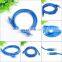 Good quality  RJ45 RJ11 patch cord cable