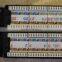2U CAT.6 48 Port UTP Dual IDC Patch Panel