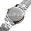 Skmei Brand Name Watch 1870 Golden Wrist Watches Stainless Steel Quartz Watch