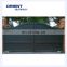 Hot selling Aluminum gate fully boarded customized