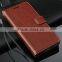 Flip Leather Wallet Case for Galaxy Alpha G8508S case