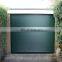 aluminium rolling interior security shutters profile shutter
