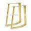 Metal Table Legs Industrial Modern Dining Base Cast Iron Welding Wrought Furniture Coffee Desk Table Workbench Legs Bench Legs