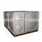 5000liter 10000liter 20000liter GRP water tank Fiberglass frp tank