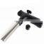 High Quality Stainless Steel Coconut Opener Drill With Plastic Handle