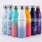 New Style Steel Large Capacity Thermos Bottle Modern Luxury Wholesale Vacuum Flask