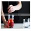 Hot Selling Crystal Glass Shaker Cocktail Mixing Glass