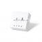 Buy Paper Wireless Earbuds Earphones Box For Apple Airpods Pro Headphones White Packaging Box Custom