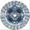 High Precision Auto Spare Parts OEM 30100-AA491 DF-904  319010410 Clutch Disc For SUBARU