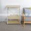 Factory Supply Wholesale High Quality Three Layers Metal Storage Shelf Rack