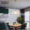 HUAYI High Quality American Simple Style Decoration 17W 29W Indoor Living Room LED Home Decor Light