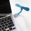 Hot Selling Rechargeable Portable Mini Fan, Handheld Personal USB Fan