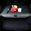 Black Trunk Shade Rear Security Cargo Cover For Tesla Model Y Cargo Cover