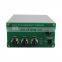 FOS-3 Black/Silver OCXO Frequency Standard 44.1k 48k Word Clock CW Built-in OCXO For External Rubidium Clock
