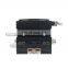 100MM*100MM LT100-L-2 XYZR Axis Manual Sliding Table Translation Platform Manual Linear Stage