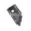 OEM A1178857700 1178857800 Front Bumper cover Support Center Panel Bracket Sensor Mount Trim New Sport For Mercedes Benz CLA