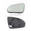 OEM 2128102221 DOOR MIRROR GLASS FOR MERCEDES  W204 W212  E-CLASS 2010-2016