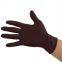 examination and protective nitrile gloves hair removal black nitrile gloves