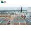 Build Prefab Metal Modular Warehouse Workshop Modern Prefab Steel Structure Warehouse