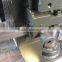 GZ4260 Hydraulic horizontal metal cut band saw machine circular saw machine