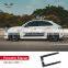 YOFER GT-950 Auto Parts Primer Color Blister PP  Universal Side Skirt For PORSCHE MACAN 2019-