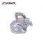 Tailgate Latch Striker for Mitsubishi Montero Pajero Sport L400 MB957648