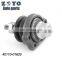 40110-01625 K9022 Adjustable Ball Joints for NISSAN D21 PICKUP 86-02 NISSAN URVAN 2000-2008