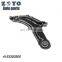 4153300300  Front Left Side auto parts Control Arm for Renault ZOE