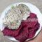 Natural Dried Dragon Fruit For International Market