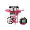 New style japanese floss cotton candy machine for sale