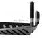 Black Metal Foot Pegs  Door Pedals for Jeep Wrangler JK