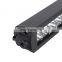 Offroad 20 inch light bar for Jeep wrangler JK 07-17 single row DT connector 48 mixed lights 4x4 accessory maiker manufacturer