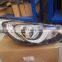 For I30 13-15 head lamp headlight 92101/92102-A6000 auto parts