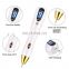2022 Hot sale Acne Freckle Skin  Tatoo Device Sweep Spot Removing Pen Plasma laser Mole Remover Beauty