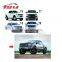 2021 hot selling upgrade car body kits  For  Ranger 2012-2020 upgrade TO F150 Raptor 2015-2020