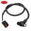 Haoxiang New Material Wheel Speed Sensor ABS MR493455 For Mitsubishi Lancer 2003-2006