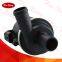 Haoxiang Auto Car Auxiliary Electric Inverter Water Pump 059121012B   059 121 012 B Para Audi VW