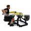 TianZhan New Fitness Machine/ hammer strength equipment/ TZ-6074 biceps curl