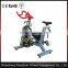 CE approved cardio equipment/ TZ-7010 spinning bike/ gym equipment