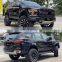 New Design Conversion Body Kit for Everest Convert to F150 Raptor Body Kit