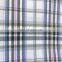 Hot sale direct cotton drill yarn dyed cotton twill waffle plaid 100% cotton fabric for clothing textile