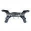 Hot selling auto part Frame Front Lower Crossmember 62401-17510 For Hyundai Matrix Lavita 2001-2010